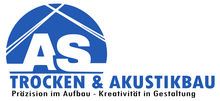 AS Logo