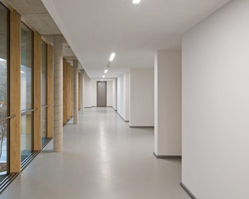 Erweiterungs- und Sanierungsprojekt der Kurt-Schwitters-Schule