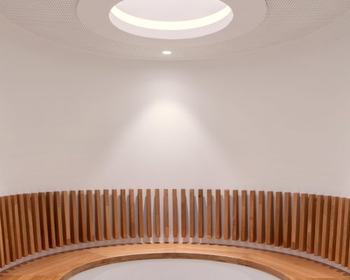 Erweiterungs- und Sanierungsprojekt der Kurt-Schwitters-Schule